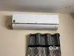 Lg 1.5ton ac