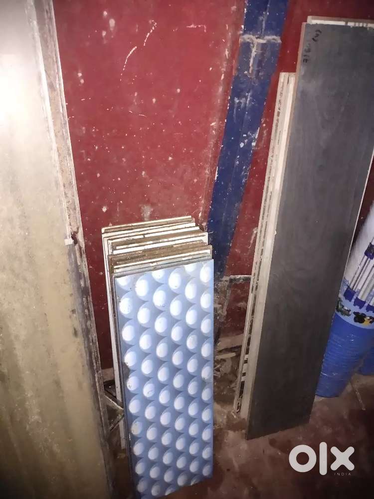 Mix wall tiles 2ft 1 ft 13/per feet