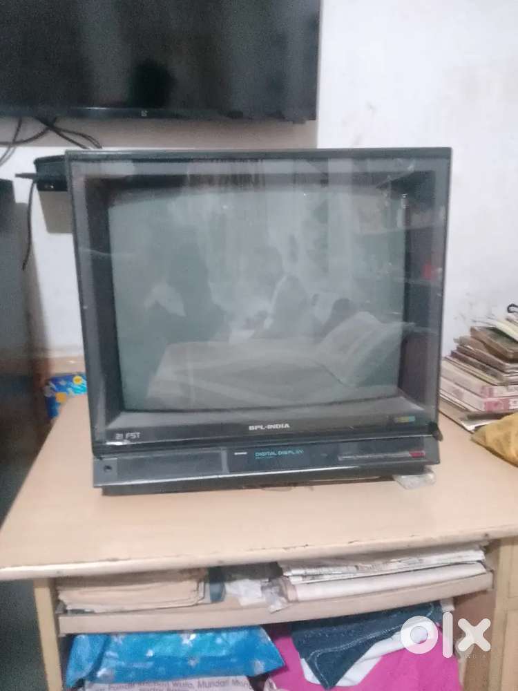 BPL CRT TV