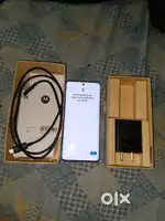 Moto edge 60pro 12/256 2 month