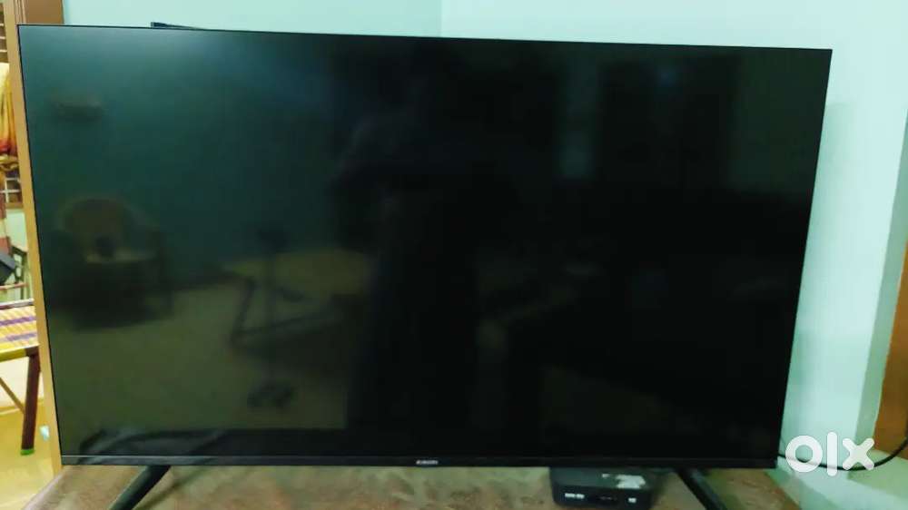 Xiaomi X Series 50 Inches 4K LED TV 2023 Model