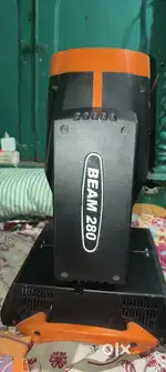 Baisun BSM sarfi light fully condition