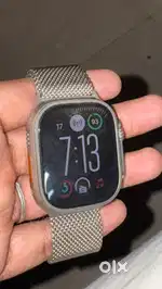 Apple watch ultra 2
