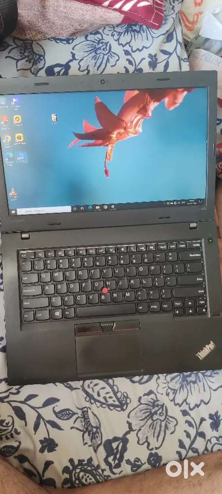 Lenovo ThinkPad i5 6th Gen 16GB