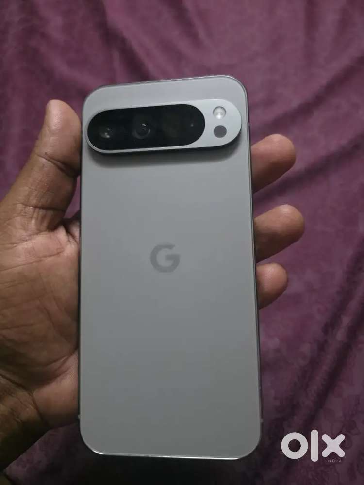 Google Pixel 9 Pro XL 256GB at just 74900 ONLY