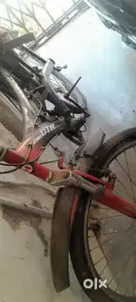 A well repaired cycle