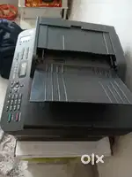 BROTHER LASERJET ALL IN ONE MFP7860DW EXCELLENT PRINT,COPY SCAN & ADF