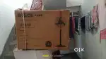 Polycab selled pack staned fan ith ultra cooling air for summer