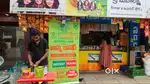 Marketing  for amma aahar