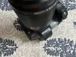 Canon EOS R in mint condition with original battery, charger and box.