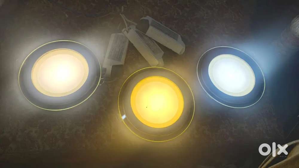 Electric tandoor and sailing led 12watt company v-tac