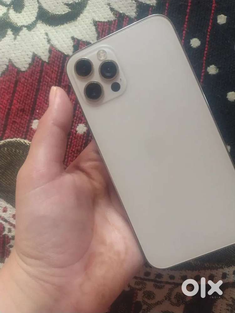 Iphone 12 pro
