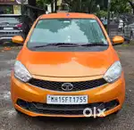 Tata Tiago 1.05 Revotorq XE, 2017, Diesel