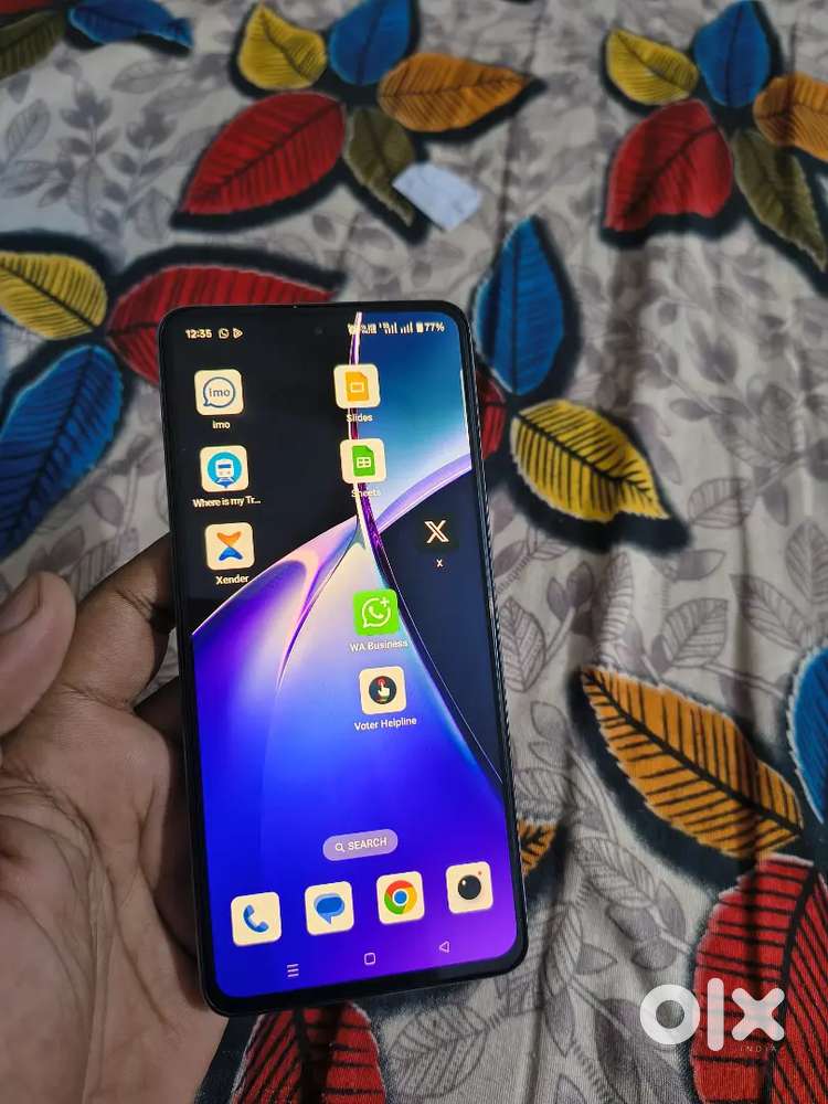 One plus nord ce4 lite  5g 8gb ram 128gb rom