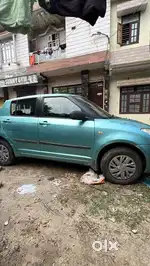 Maruti Suzuki Swift 2007 Petrol Well Maintained