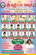Wanted Teachers for all subjects