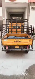 Bajaj auto