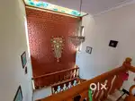 House near Rajagiri hospital Kochi