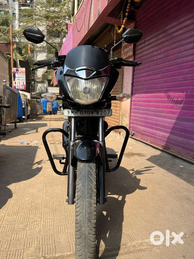 Honda unicorn BS6