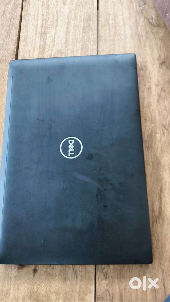 Dell Latitude 7490  Intel i7 8th Gen  16GB RAM  512GB SSD  Wind