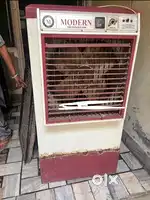 Summer cooler heavy and big motor wala
