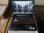 Asus Turf A15 Laptop
