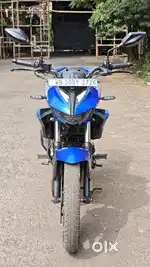 Xtreme 125r ABS