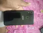 Vivo y91  4g handSat