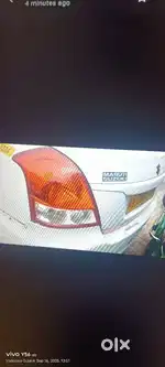 Swift Dzire