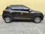 Renault KWID 1.0 RXT Optional, 2019, Petrol