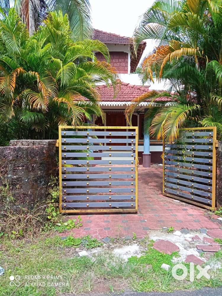 House for sale!