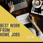 Work from home