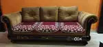 5 seater (3+2) sofa set for sale