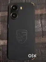 POCO X7 PRO GAMING PHONE BLACK YELLOW 8-256  UNDER WARRANTY
