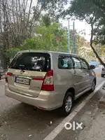 Toyota Innova 2013 Diesel Good Condition
