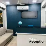 Fully Furnished Office Spaces for Rent  Prime Vasai West Location