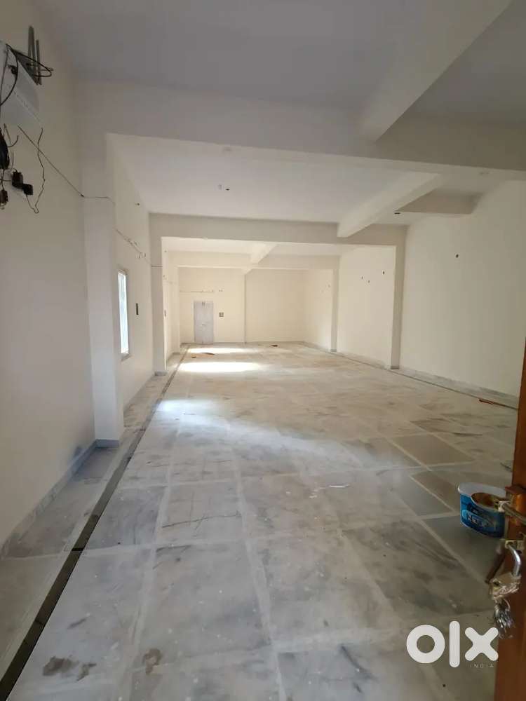 Newly constructed building ready to occupy for shop/office/Godown