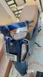 I want sell Suzuki Access , 125 special addition