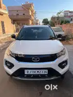 Tata Nexon 2023 Petrol Good Condition