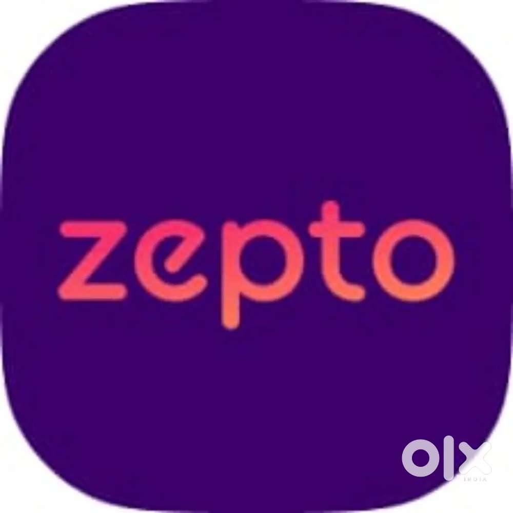 Zepto grocery delivery job flexible hours