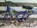 Avon Passo Ex 2.4 Well Condition Cycle 1 Year Old Only