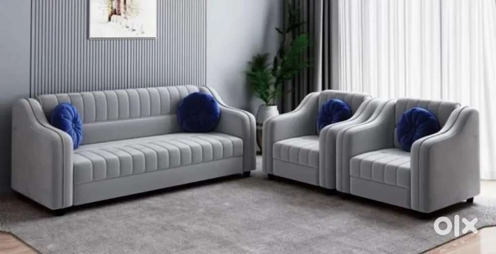 3+1+1 SOFA SET AVAILABLE IN STARF FURNITURE