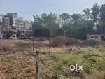 3150 War  Plot for sell at Pathardi Phata