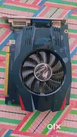 GT 730, 4gb GRAPHICS CARD, Antec  VP450P Power Supply, 450watts