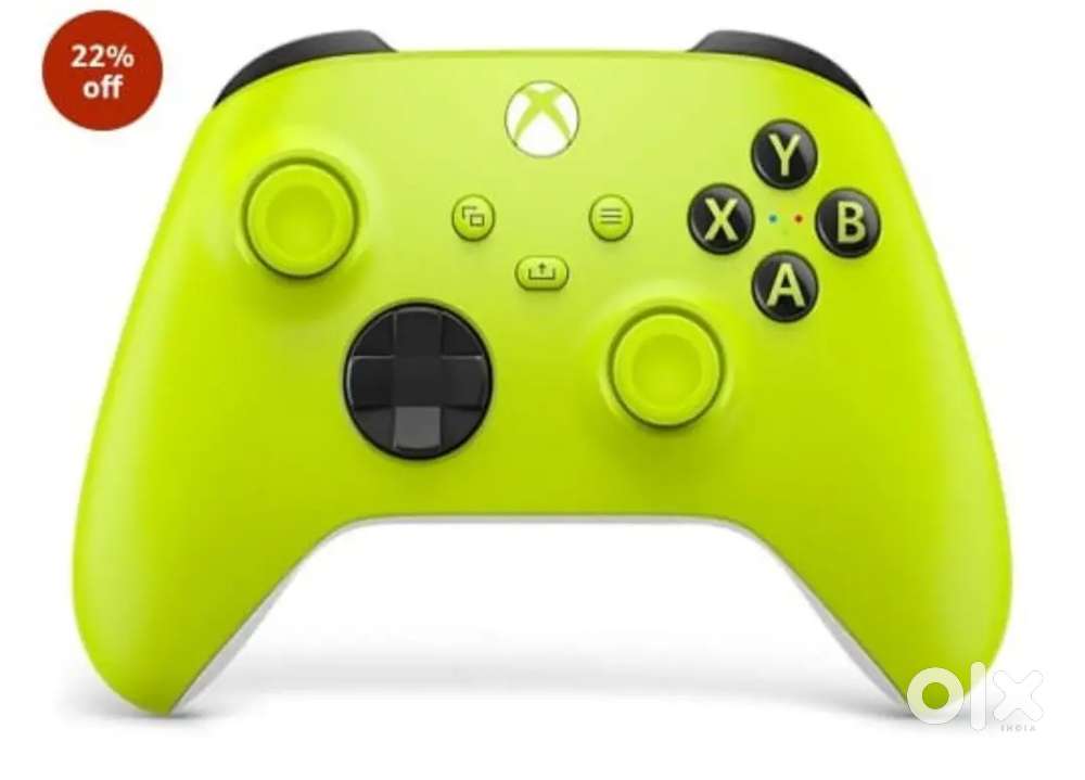 X box Controller