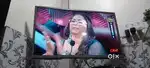 MAI NEW T.V PYRCHASE KARNE WALI HU BCS SALE KAR RAHI HU