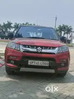 Maruti Suzuki Brezza 2017 Diesel 140000 Km Driven VIP NUMBER PLAT