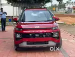 Hyundai Exter 2025