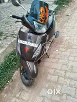 Purchase a new bike