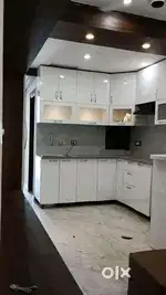 On road apartment at sector 1